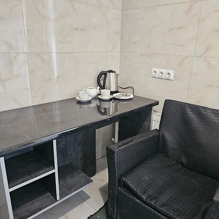 Centralgreen Studio Chişinău Eksteriør billede