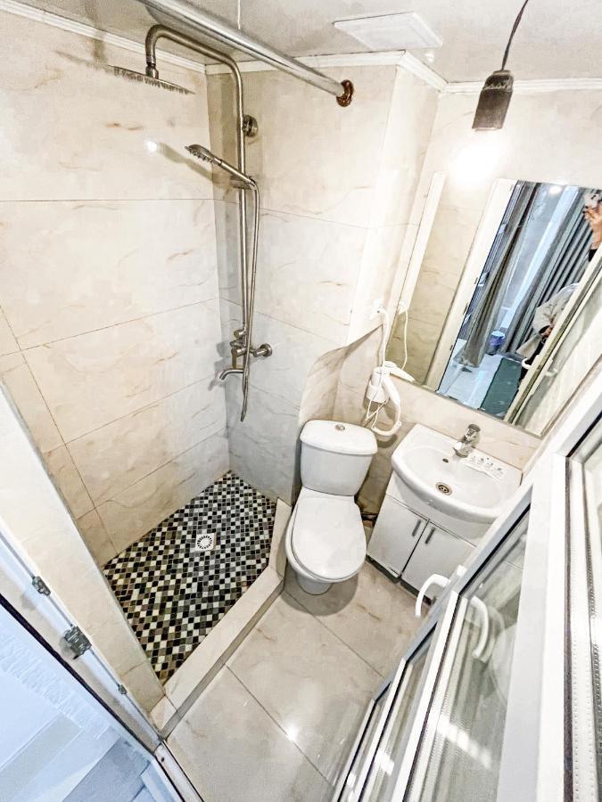 Centralgreen Studio Chişinău Eksteriør billede