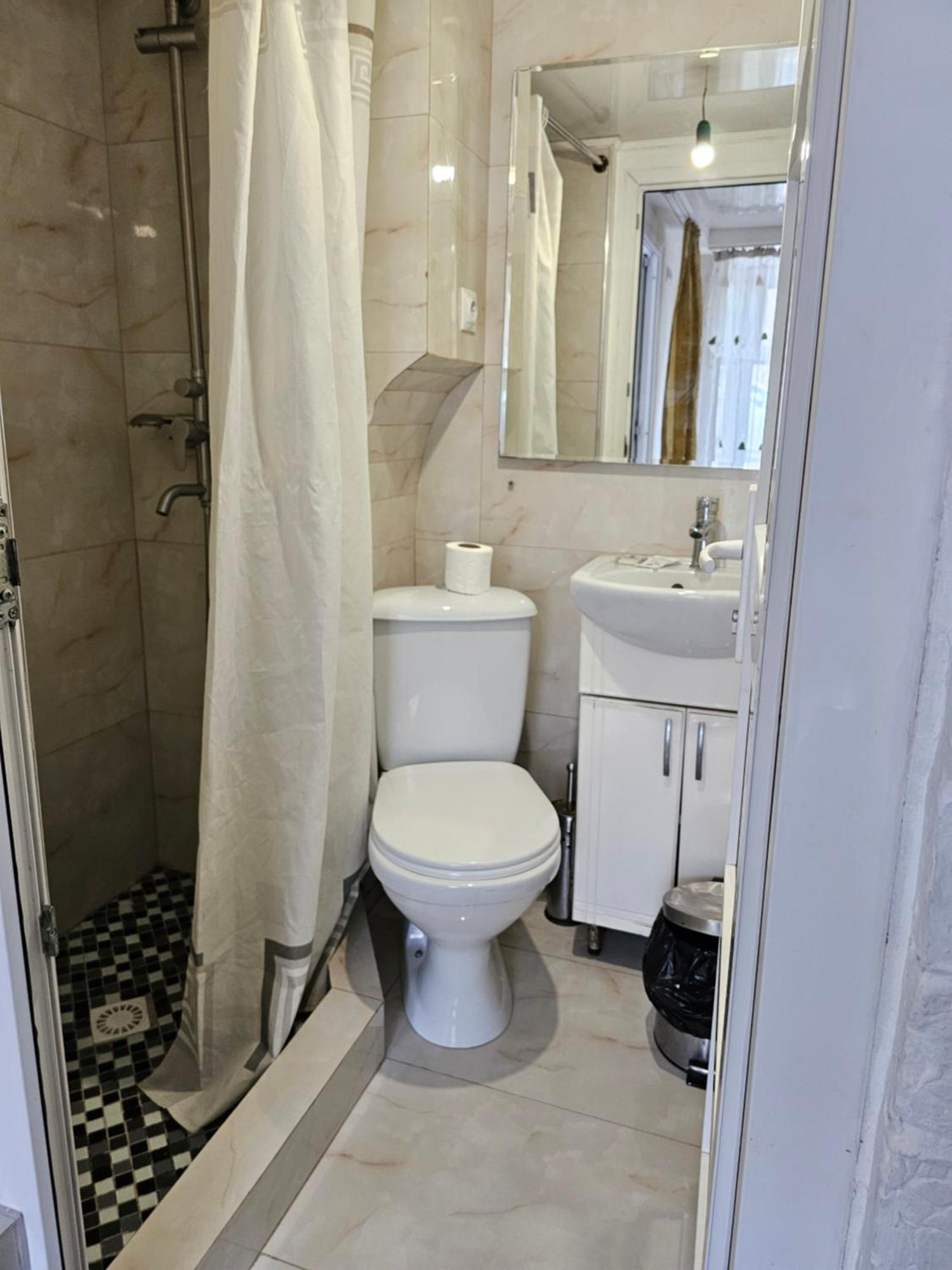 Centralgreen Studio Chişinău Eksteriør billede